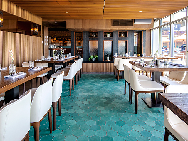 Special Occasions at Iron Whale