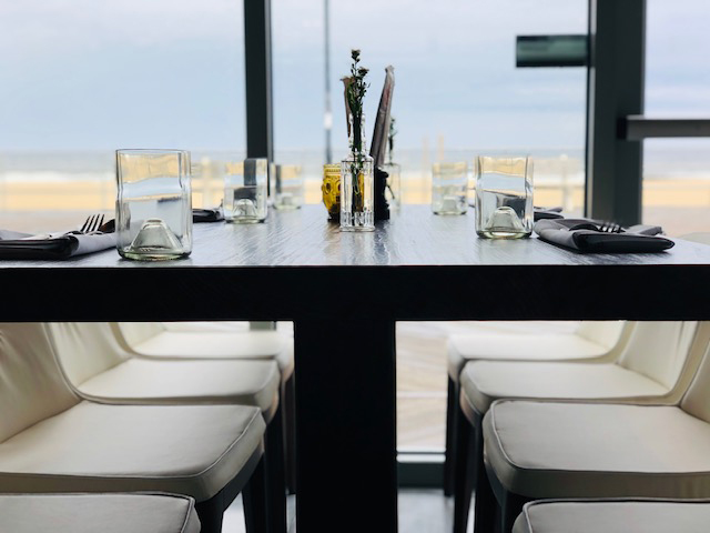 Special Occasions at Iron Whale